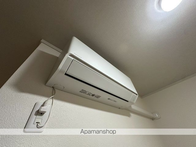 ロイヤルコートKの内装写真