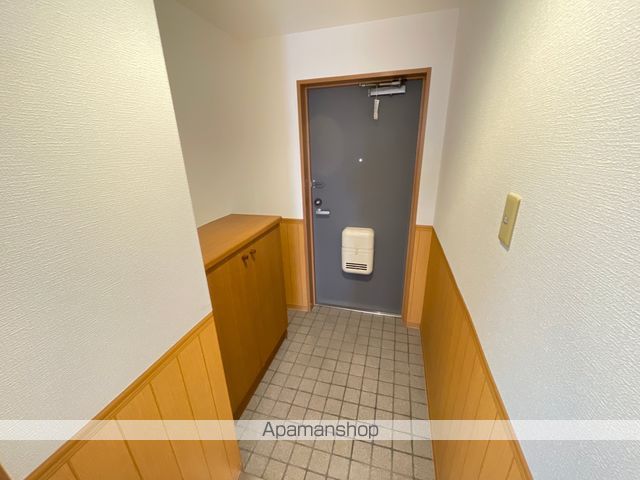 スカール今村の内装写真