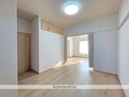 コーポ新井橋第１[2K/37.19m2]の内装1