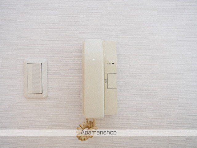 ブリシャンテの内装写真