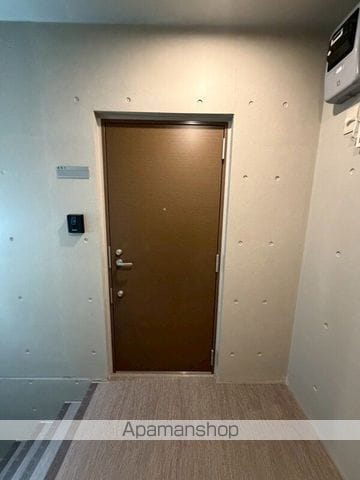 レピュア本郷レジデンスの内装写真