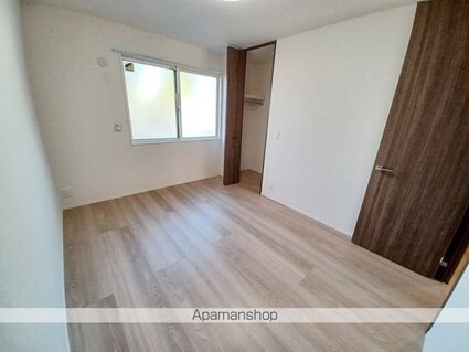 Ｇｒａｃｅ　Ｙａｍａ（グレイス　ヤマ）[1LDK/42.93m2]の内装4