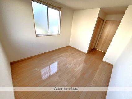 サウザンドタウン　Ｃ棟[1LDK/42.72m2]の内装1