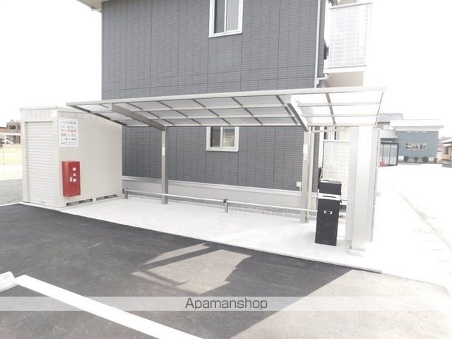 オアゾ乙島 D棟のその他写真