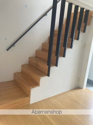エコパティオの内装写真