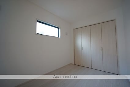 ＤＥＶＥＬＤ本陣[1LDK/35.42m2]の内装2