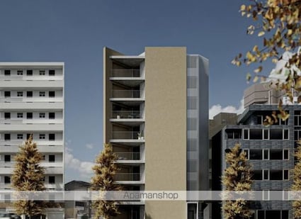 ＧｒａｎＤｕｏＴｏｒｉｔｓｕｄａｉｇａｋｕ３[1LDK/65.44m2]の外観1