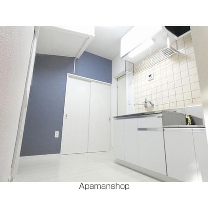 東京都杉並区阿佐谷北１丁目[1K/18.5m2]の内装5