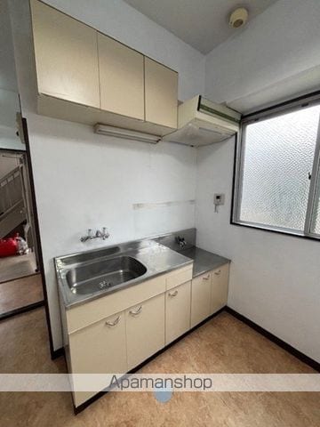 マンションMIWAの内装写真