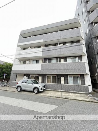 Ｄｕｏ本千葉[1LDK/40.45m2]の外観4