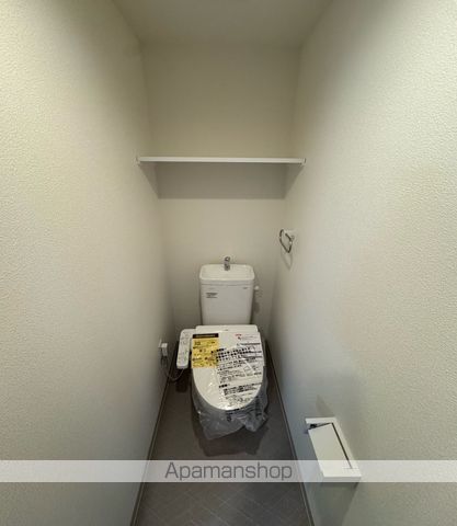 千葉・住吉の内装写真