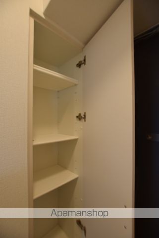 PROVIRT仙台八幡の内装写真