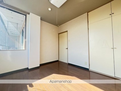 メゾン・ウィステリア[2DK/40m2]の内装5