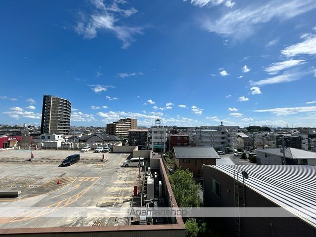 レーベン鶴瀬GRANDREXのその他写真