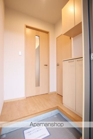 ヴィルドミールの内装写真