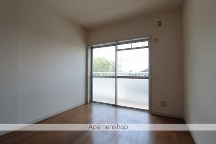 東京都羽村市緑ヶ丘１丁目[3DK/52.65m2]のリビング・居間