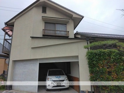 栗原町日野貸家[3K/88.84m2]の外観1