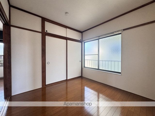 コーポ81の内装写真