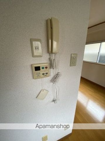 石渡マンションの内装写真