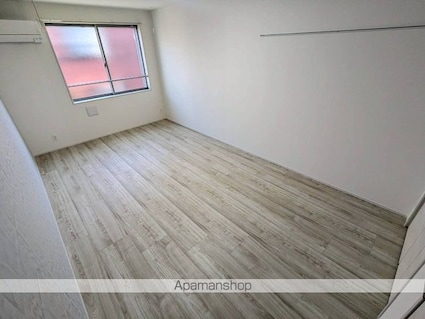 パインヒル１８[1K/25.2m2]の内装1