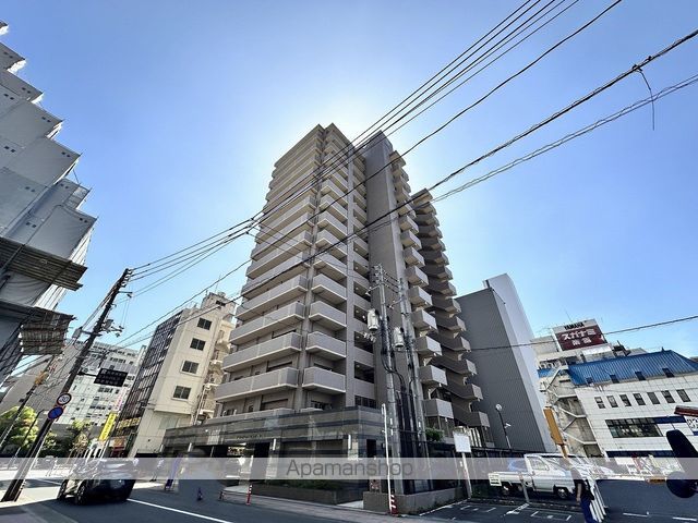 アルファステイツ福山駅前