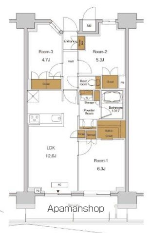 サムネイルイメージ