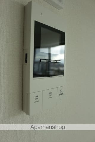 アリビオの内装写真