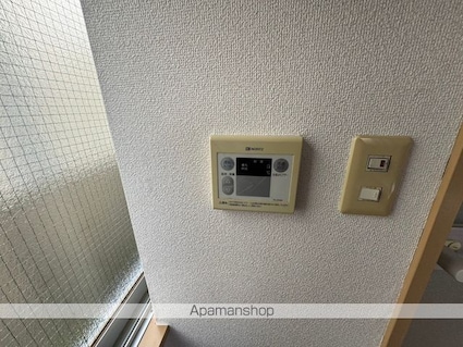 第二かずさ荘[1K/21.26m2]の内装1