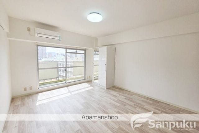 ロータリー本町の内装写真