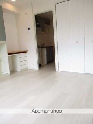 ルース中野[1K/25m2]の内装2