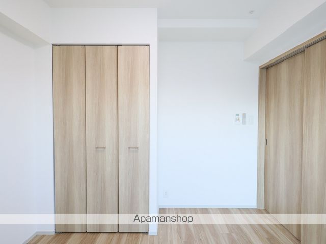 SーRESIDENCE高岳ARDENTの内装写真