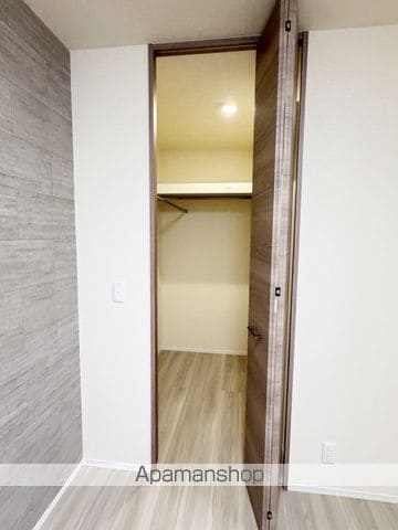 プルミエール今之浦の内装写真