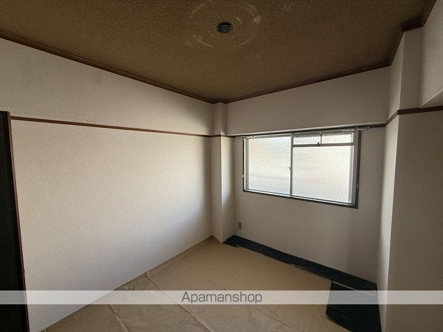 第1エトウビルの内装写真