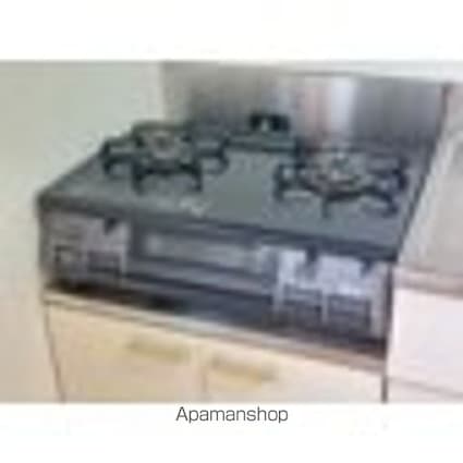 グランシャリオ南斎院[1K/36.47m2]の内装9