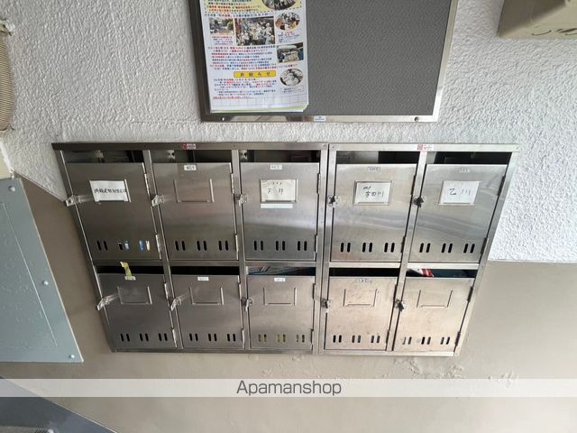 コーポ時枝のその他写真