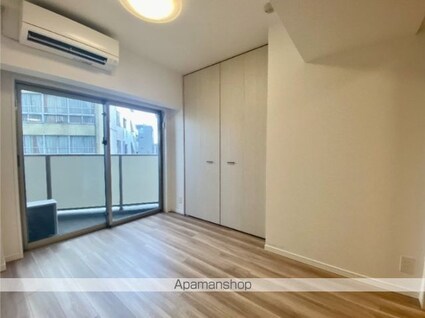 ブライズ東日本橋[1LDK/41.53m2]のリビング・居間2