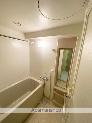 ＫＡＭＥＩ．ＢＬＤ[1LDK/42.34m2]のバス