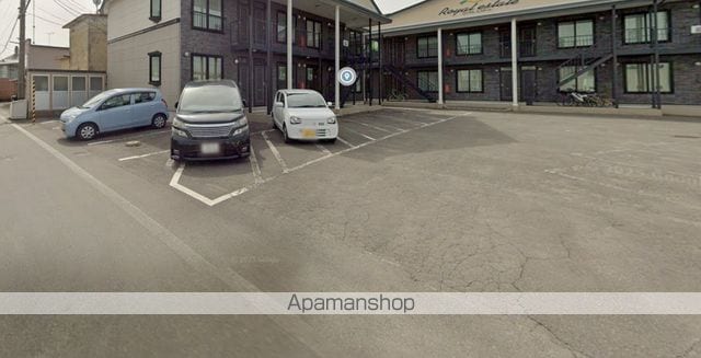 ロイヤルガーデンのその他写真
