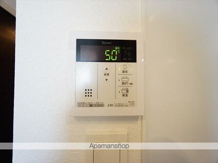 ＲＥＳＩＤＥＮＣＩＡ御器所[1K/25.18m2]の内装7