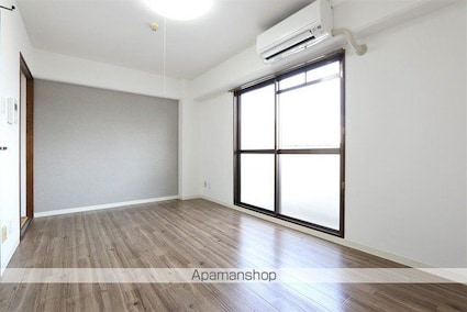 エスポワール松山[1R/25.6m2]の内装5