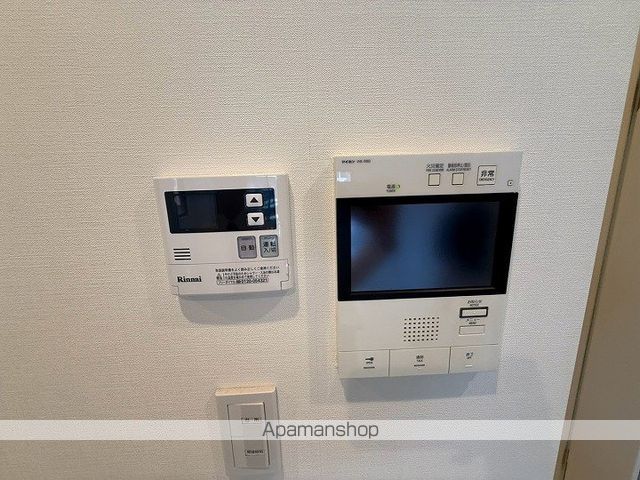 BRAVE北新町の内装写真