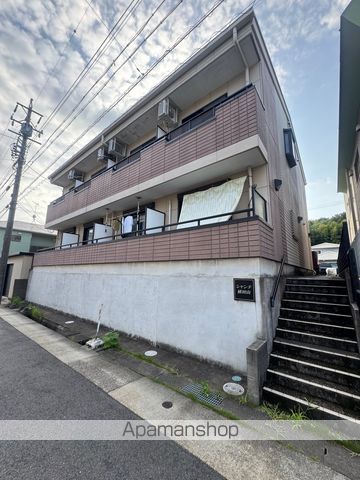 シャンテ植田山