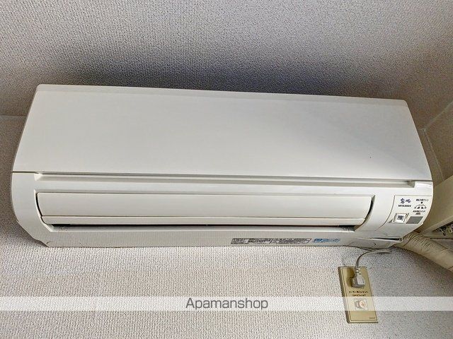エヴァーグリーン宮前平Iの内装写真