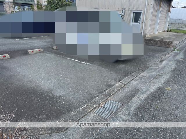 エトランジェBのその他写真