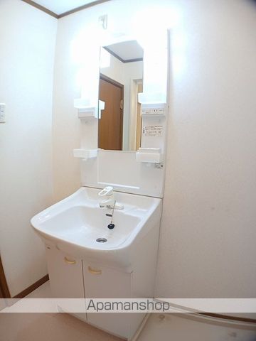 ベルクノア Fの内装写真