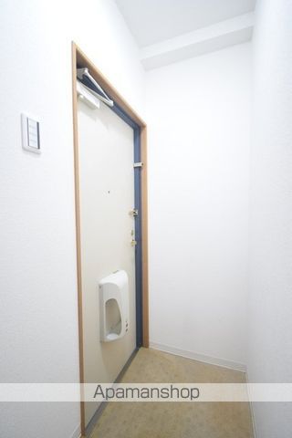 エクセレント南新町の内装写真