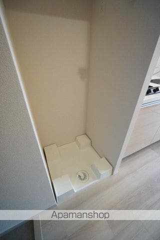 ディアレイシャス名古屋大須通の内装写真
