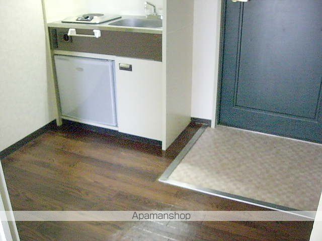 セレクト三愛の内装写真
