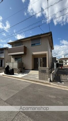 ＹＯＵＲ　ＭＡＩＳＯＮ旭　Ｂ棟[2LDK/56.25m2]の外観4