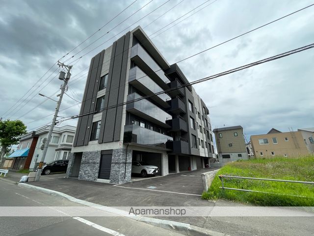ガイアールS24の外観写真